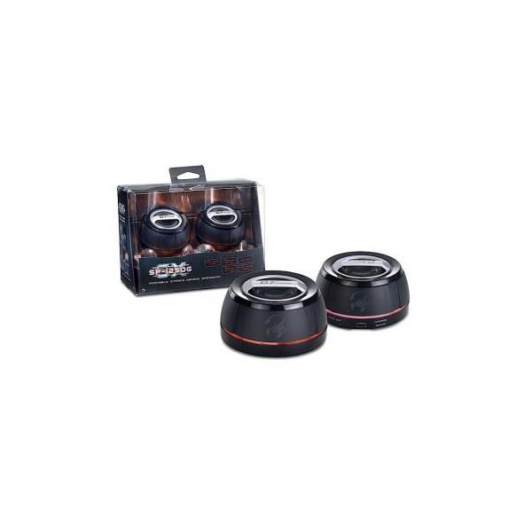 Termurah Speaker Aktif Speaker GENIUS GX Gaming SP-i250G