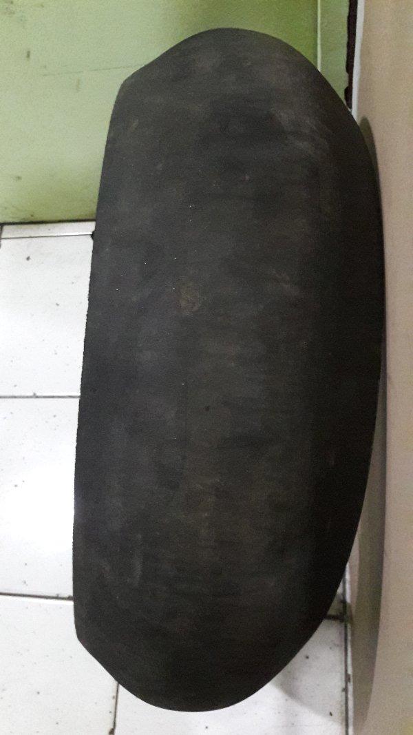 Ban moge seken MICHELIN 180 radial SLICK