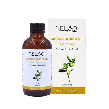 Jojoba Oil minyak Natural 100% untuk rambut dan wajah 118ml