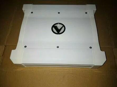 Power monoblock venom turbo 500.1 mobil wuling cortez