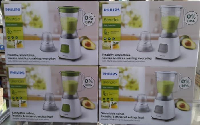 ASLI!!! Blender Philips HR 2056 / 2057 - h3Gf3W