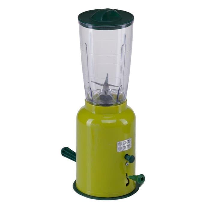 Blender Manual Destec 1 Tabung/ Satu Tabung/ Gelas