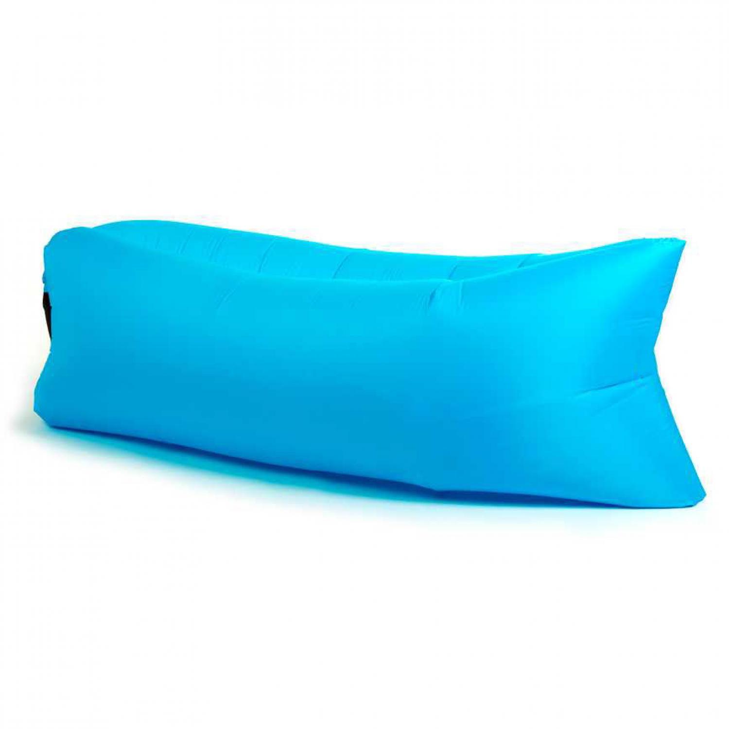 Best Seller!!! Kursi Angin Malas Fatboy Lamzac Lazybag Bean Bag 70 x 260 CM (OEM) Unik Murah Minimalis