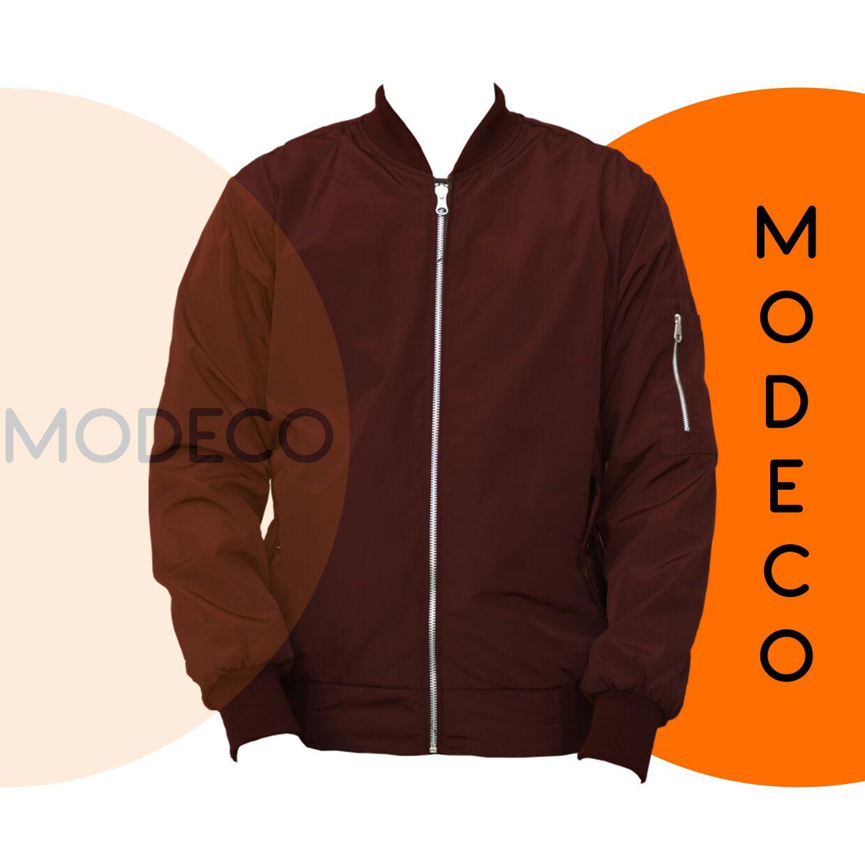 Jaket Bomber Pria Terbaru Harga Promo!!!