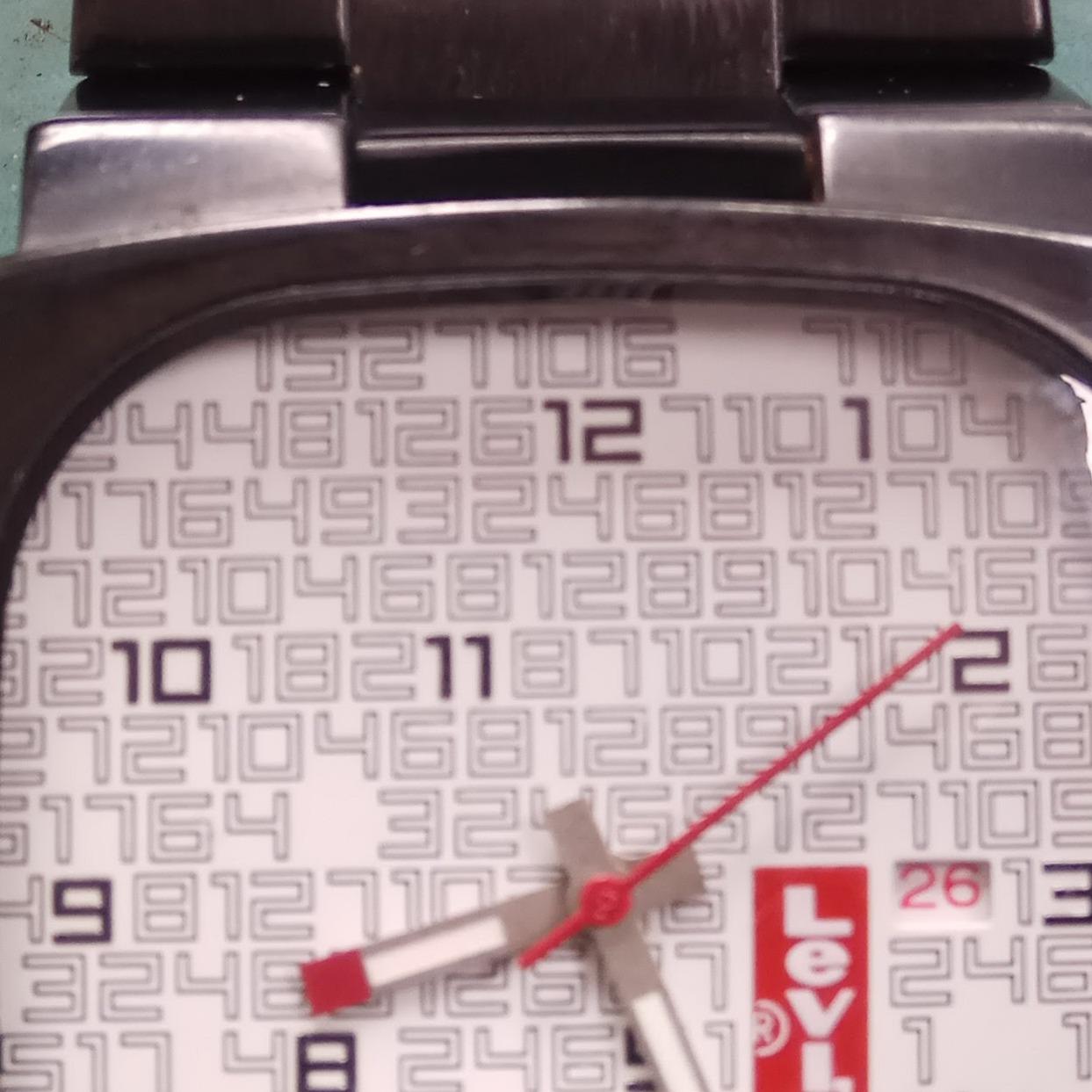 JAM TANGAN ORIGINAL