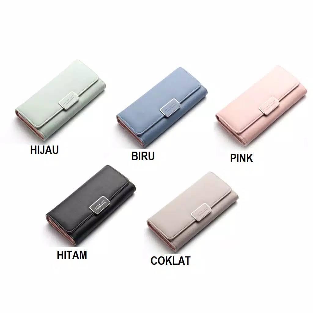 Promo Dompet Wanita Forever Young Wallet Dompet Korea Hits Keren Harga Murah Diskon Sale Obral Kece New Arrival Gaya Modis Bagus Cantik Rapi Kekinian Cakep Impor Import