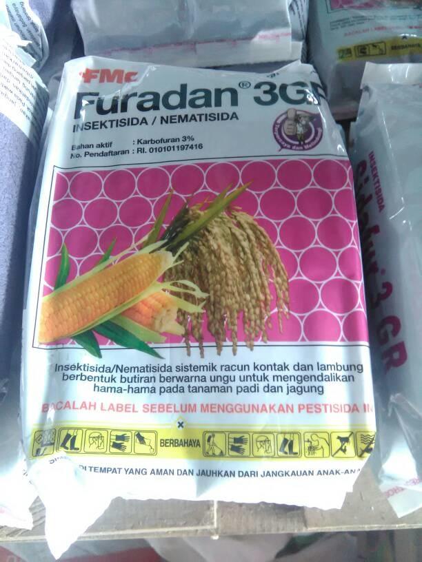 Furadan 1 Kg - Harga Grosir