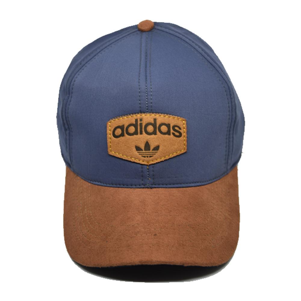 topi baseball adidas 2 warna