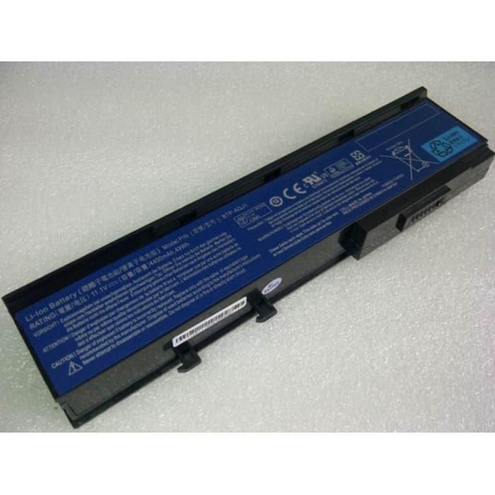 Baterai Acer Travelmate 6290 6291 6293 Aspire 2920 2920Z 5550 ARJ1 ORI