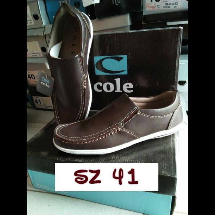 PROMO!!! sepatu cole original - 0lMReQ