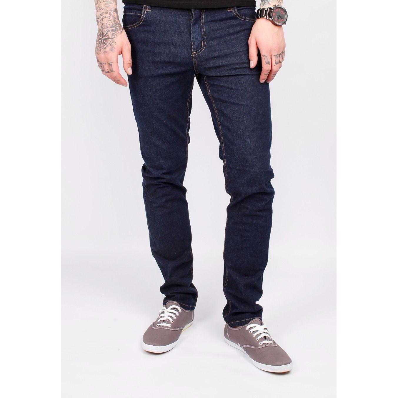 KERAK STORE Celana Jeans Pria Premium - Skiny jeans Pria Strreat