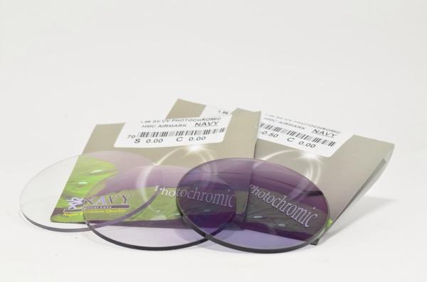 PALING LARIS Lensa Kacamata Minus Plus Silindris Photochromic 2