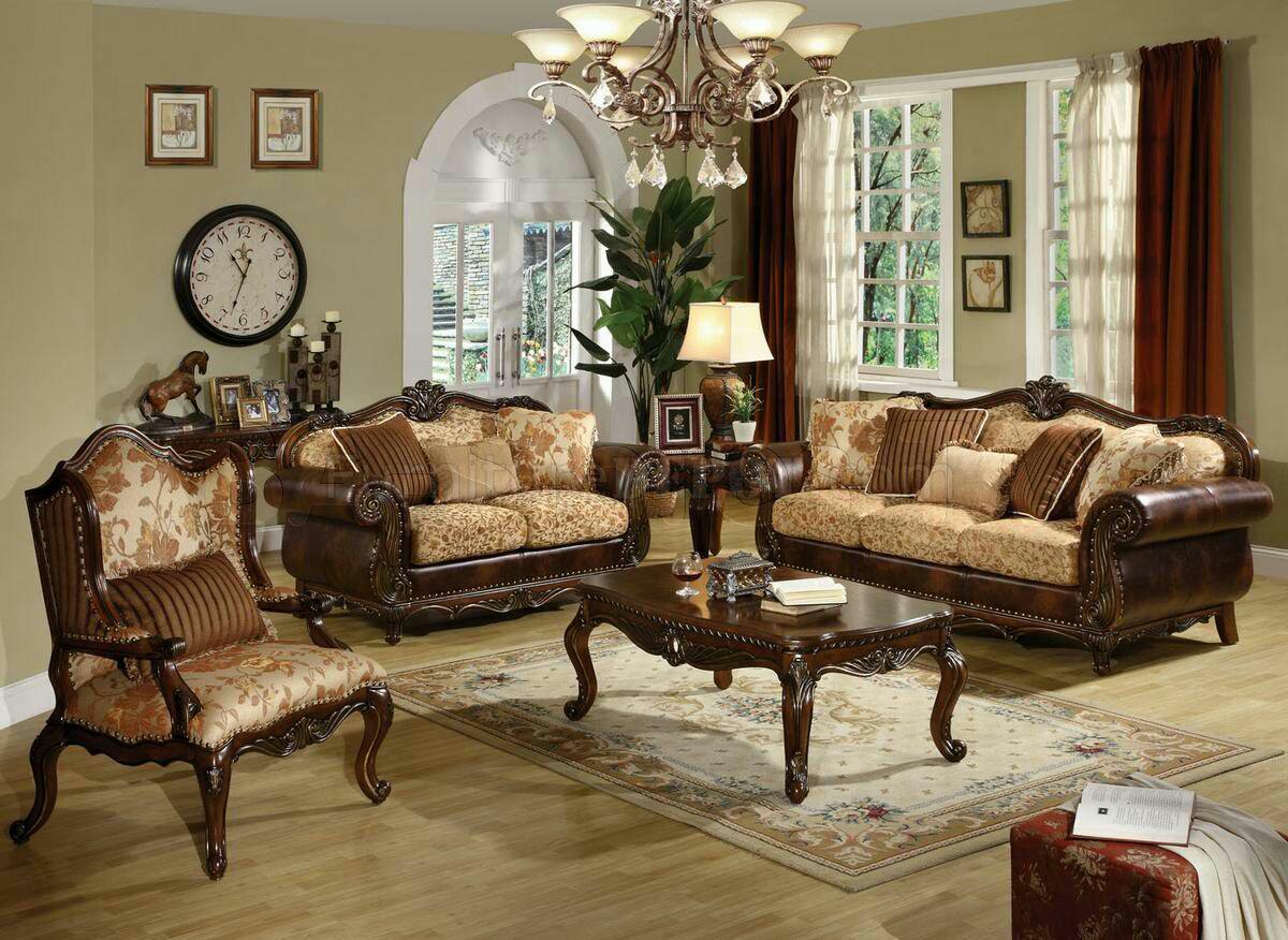 Kursi ruang tamu jati jepara furniture