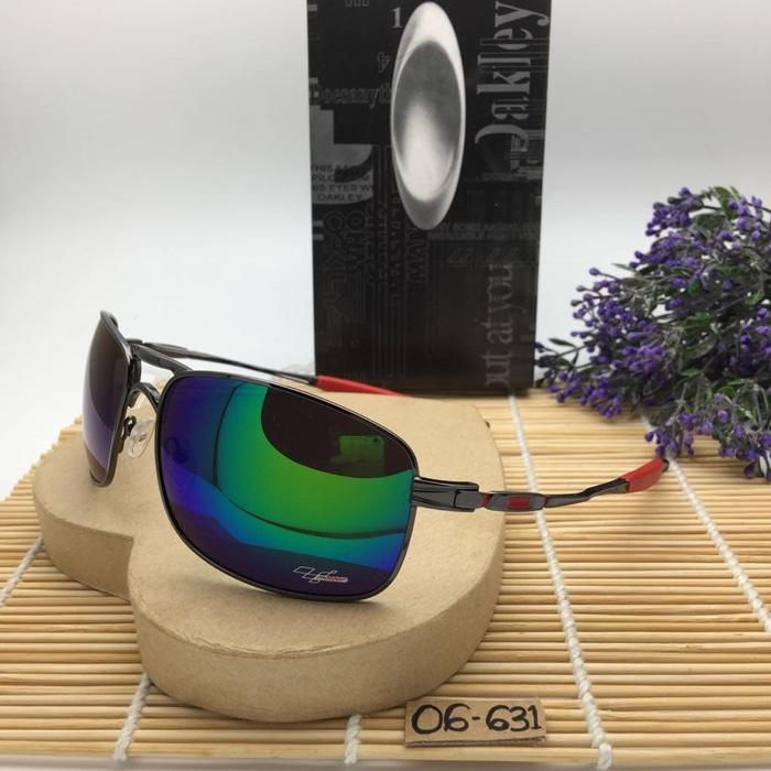 diskon 15%!! Kacamata Oakley Inmate Gun Ducati Tosca Kacamata Pria Polarized Murah - ready stock