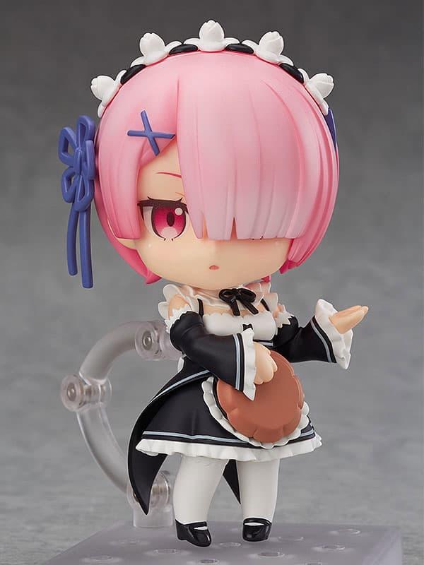 Nendoroid Ram - Re: Zero kara Hajimeru Isekai Seikatsu
