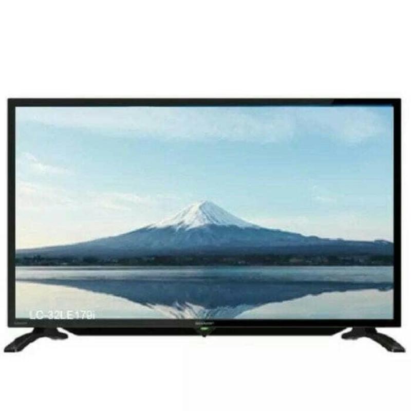 LED TV 32 in SHARP LC32LE179I