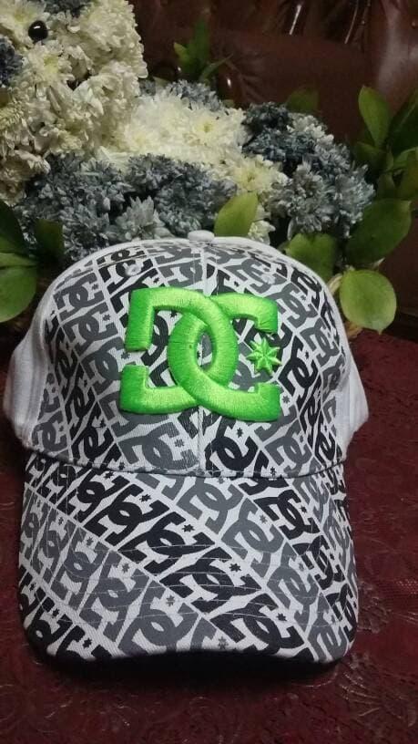 HOT PROMO!!! topi original build up brand dc jarang dijual dipasaran