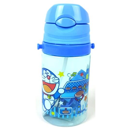 NEW TREND!! BOTOL MINUM BERKARAKTER DORAEMON LUCU