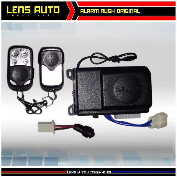 Modul Alarm Plus Remote Daihatsu Xenia Luxio Terios Original