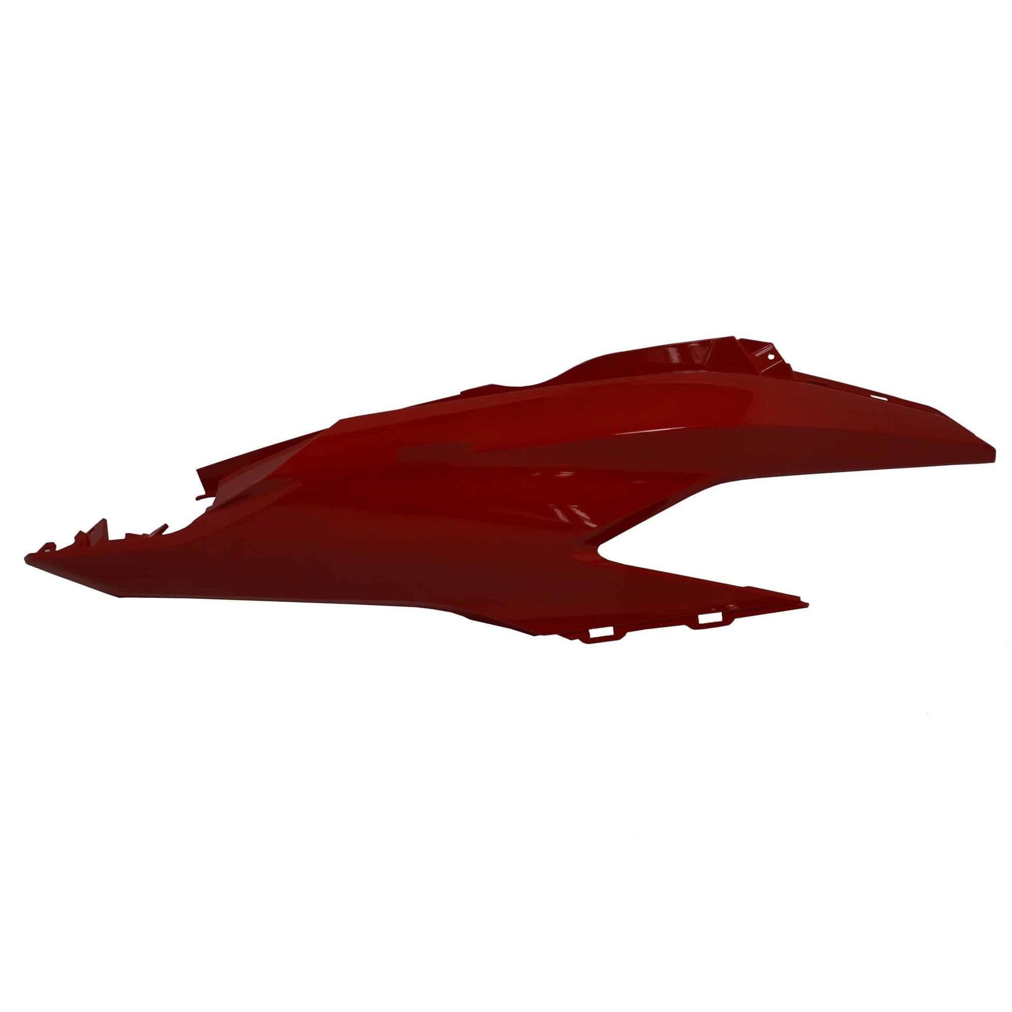 Cover Body Kanan WN Merah Honda New Vario 125 eSP K60R 83500K59A70ZM Harga  835,700 Ringgit*Penghantaran Percuma