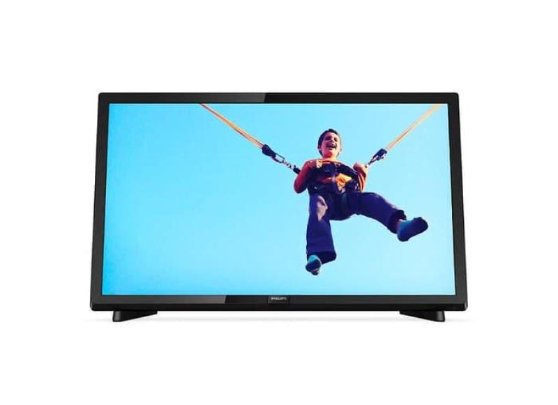 PHILIPS 22 INCH 22PFA5403S-FULL HD ULTRA SLIM LED TV
