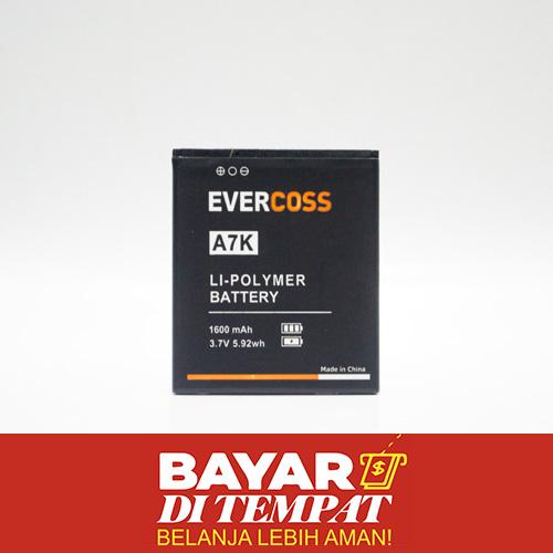 Baterai For Evercross A7K Battery Baterai Cross