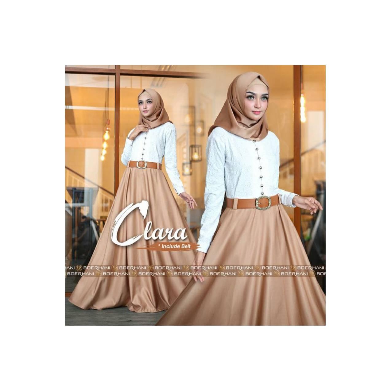 Clara by #BOERHANI ( LIMITED EDITION)