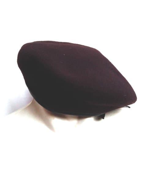 Sedang Diskon!! Baret Prima Coklat Pramuka - ready stock