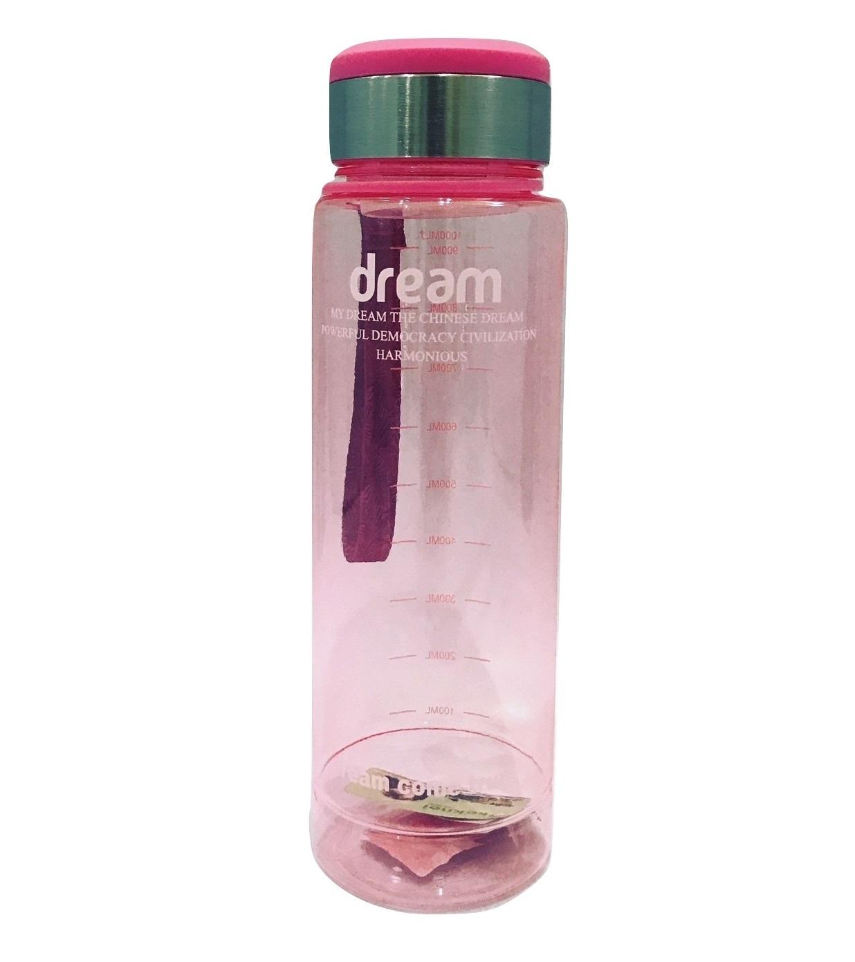 BOTOL MINUM DREAM 1000 ML