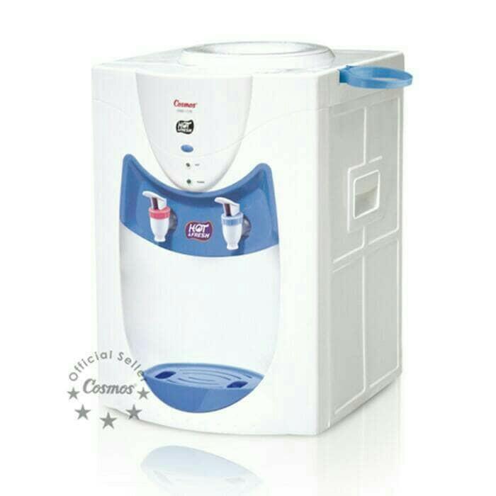 Sedang Diskon!! Cosmos Dispenser Panas Normal Cwd 1170 - ready stock