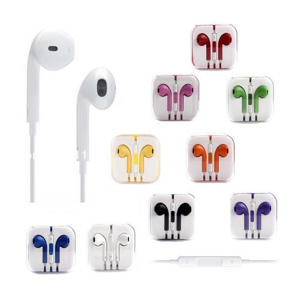 Popularitas Terlaris Earphone Music Gorgeous Color / Headset mirip Apple Airpods iphone iwatch U9 U10 Q7 Q9