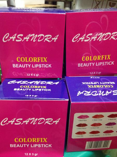 Promo Tearu! Maybelline New Vivid Colorsensational Lipstick - Hot Plum