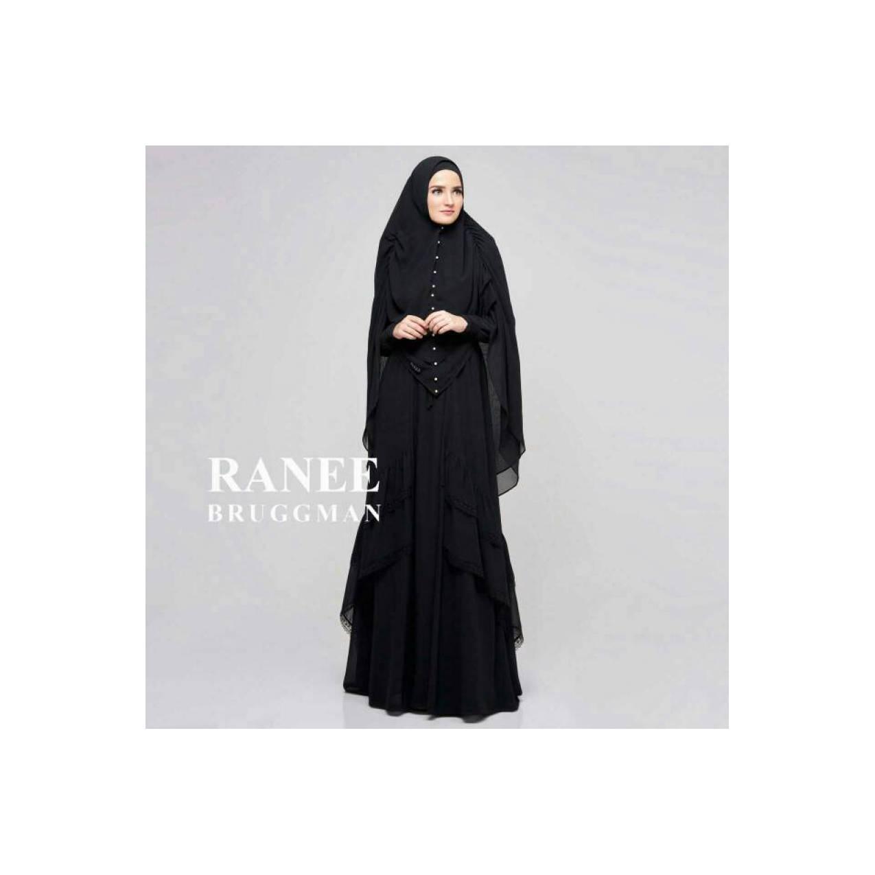 Syahla syar'i by Ranee