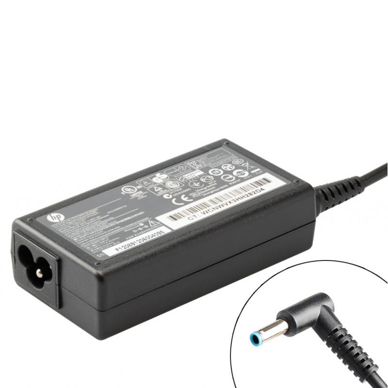 New AC Adapter Original For HP Envy4 Envy6 K001TX C8K20PA TPN-F112 F113 Pavilion 15 Series 19.5V~3.33A (4.5*3.0mm) 65Watt
