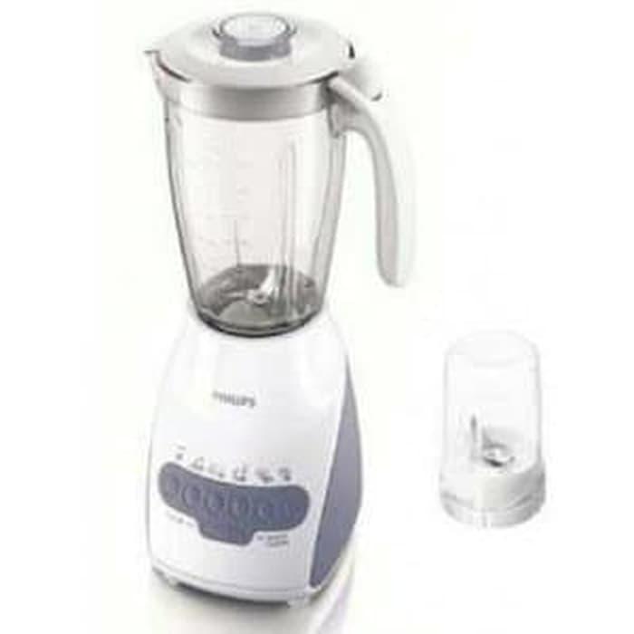 Kualitas Baik Blender Philips HR 2115 Gelas berbahan pl PROMO