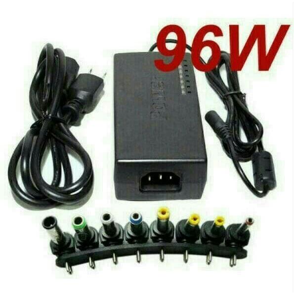 adaptor original laptop notebook power adapter universal cas charger tv led casan multi segala merek komputer pc cpu GHS BONUS GRATIS ONGKOS KIRIM