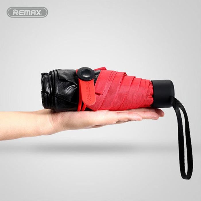 Remax Payung Lipat Mini Portable - RT-U2