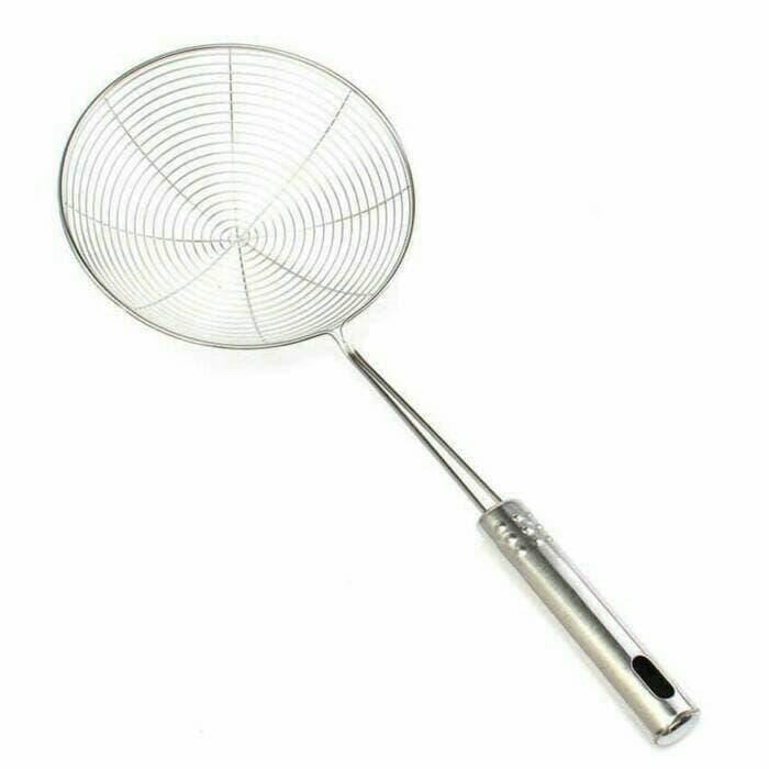 ORIGINAL!!! Saringan Parabola Stainless 20cm - QAmcuI