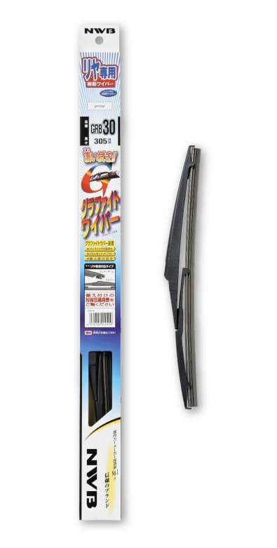 Wiper Belakang NWB Mazda CX5 / CX 5 / CX-5 Paling Bagus