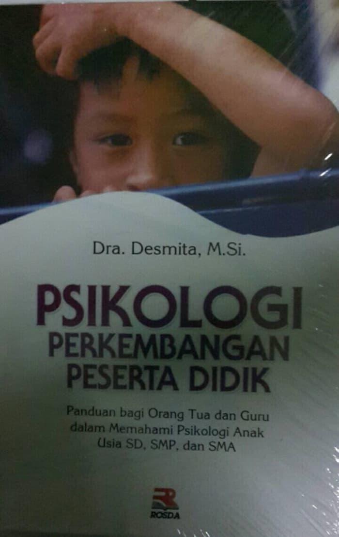 desmita psikologi perkembangan pdf desmita psikologi perkembangan pdf