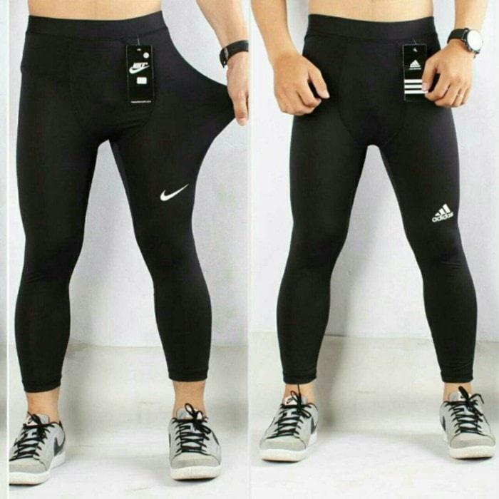 Celana Manset Legging Panjang Kaki / Bawahan Celana Legging Olahraga / Celana Olahraga Multifungsi Gym Lari Fitnes / Termurah Celana Leging Khusus Olahraga / Terlaris Celana Sport Multifungsi / Aksesoris Olahraga Fitness Gym Murah