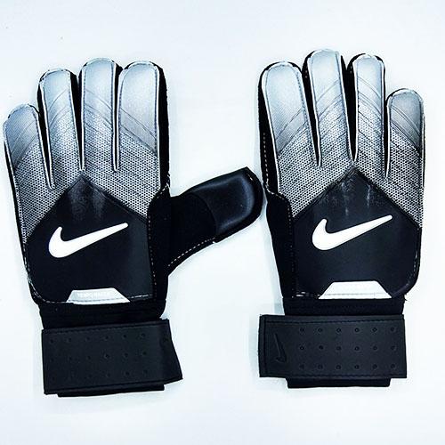 SARUNG TANGAN KIPER BOLA FUTSAL/ BOLA SEPAK/ SARUNG TANGAN KIPER NIKE uk 9-10/MEDIUM