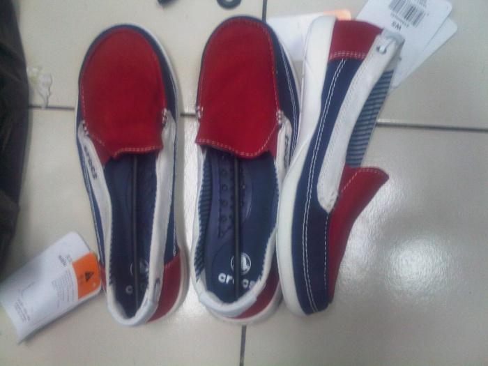 ASLI!!! New Walu Women Canvas - yyxnZz