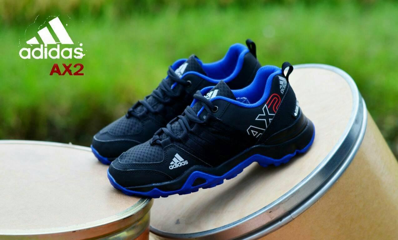 Jual SEPATU OLAH RAGA ADIDAS AX 2 TERREX SPORT RUNNING MEN Fashion Pria MURAH TEBARU