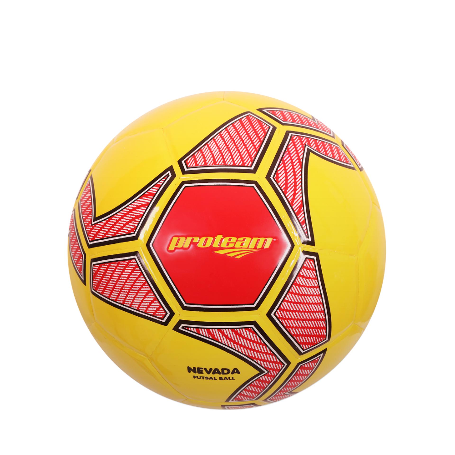 Proteam Bola Futsal Nevada Yellow