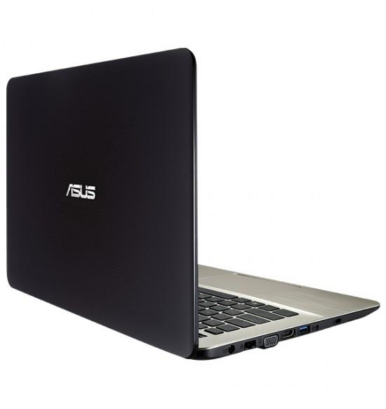 Terbaru Laptop Asus A455LA Intel Core i3 RAM 4GB
