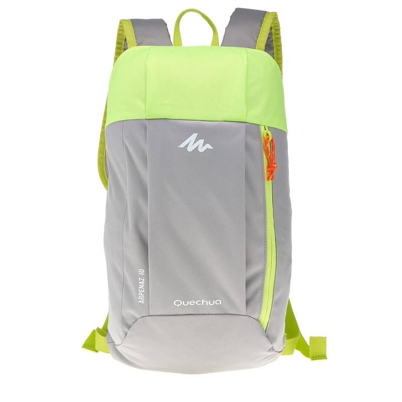 Decathlon Tas Hiking Backpack Quechua Uk 10L