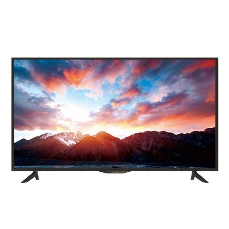 SHARP AQUOS Full HD Digital LED TV 60 - 60SA5500X - Khusus JABODETABEK