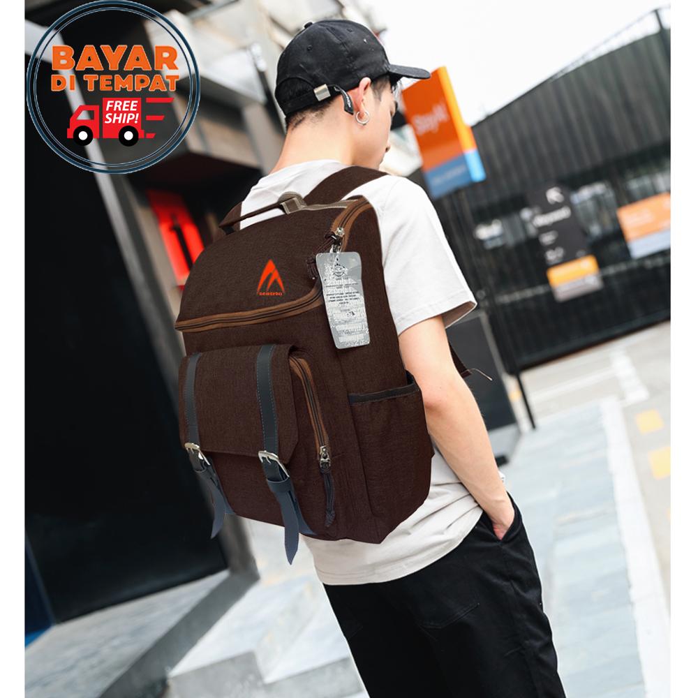 Tas Korea 99001 17 Inchi Tas Ransel Korea Tas Pria Tas Wanita Tas Ransel Wanita Tas Ransel Pria Tas Laptop Tas Punggung Tas Sekolah Tas Kerja Tas Ransel Pria Korea Tas Ransel Wanita Korea Original