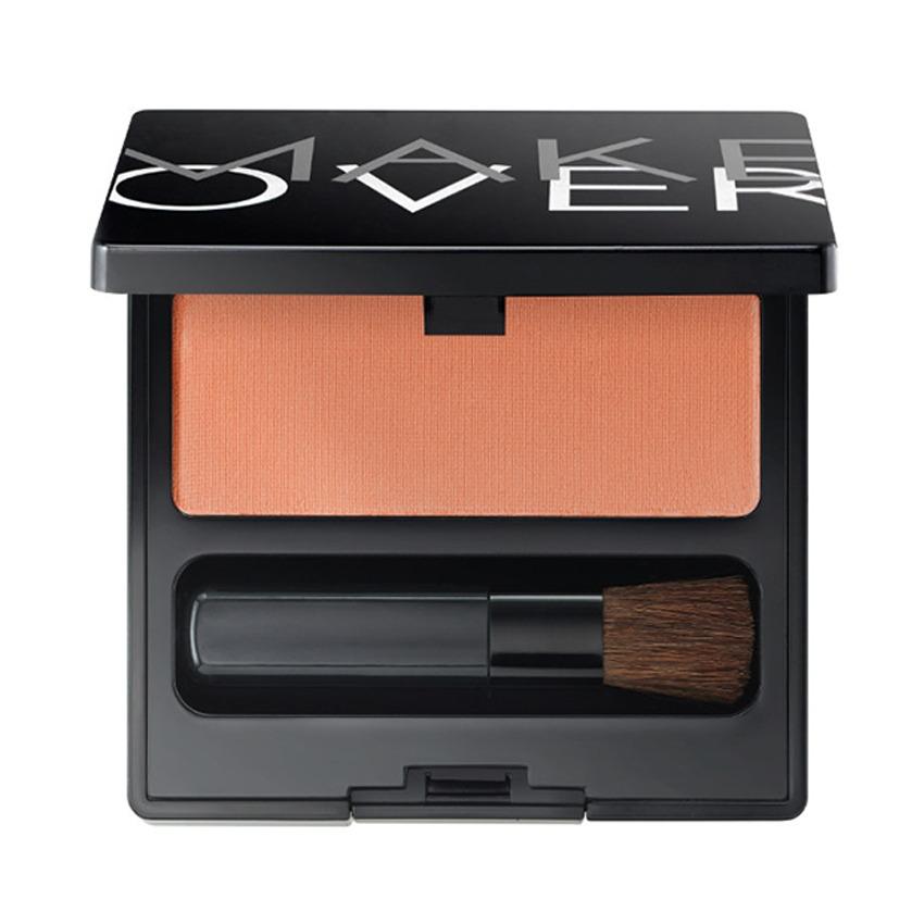 MAKE OVER Blush On Single 08 Cruise Coral